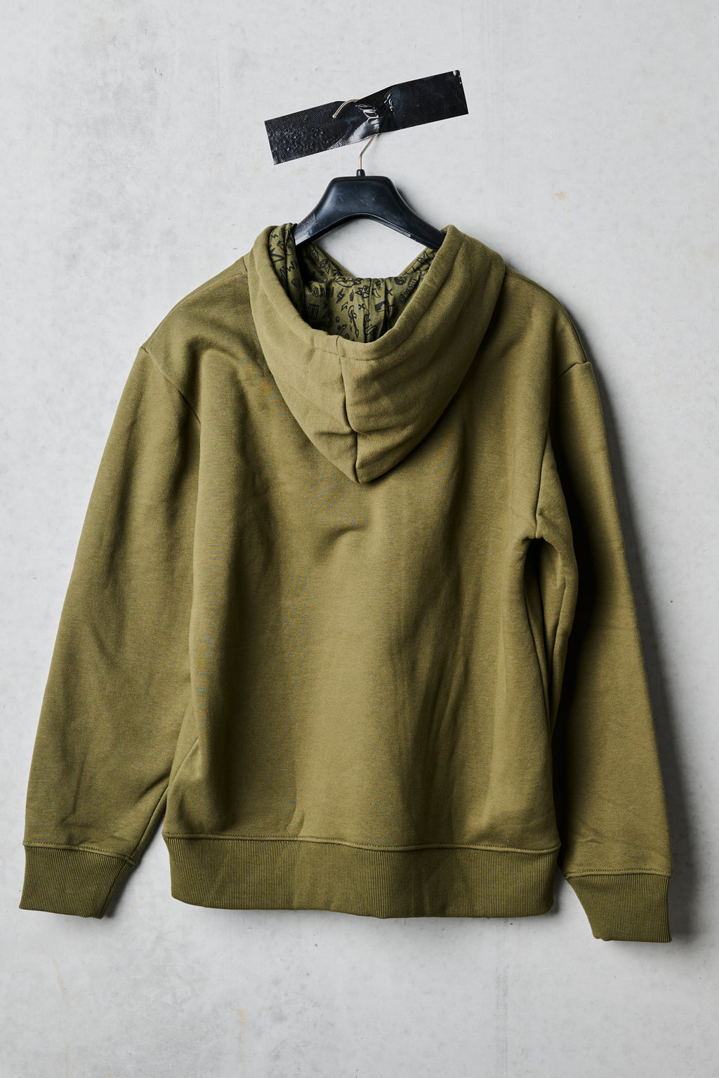 AKWD HOODIE