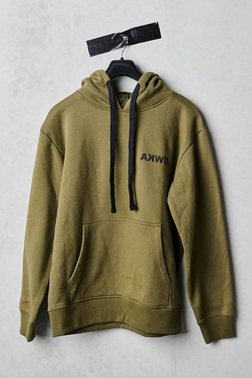 AKWD HOODIE