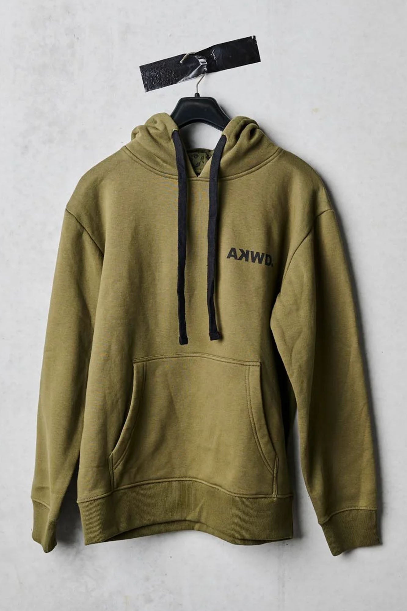 AKWD HOODIE
