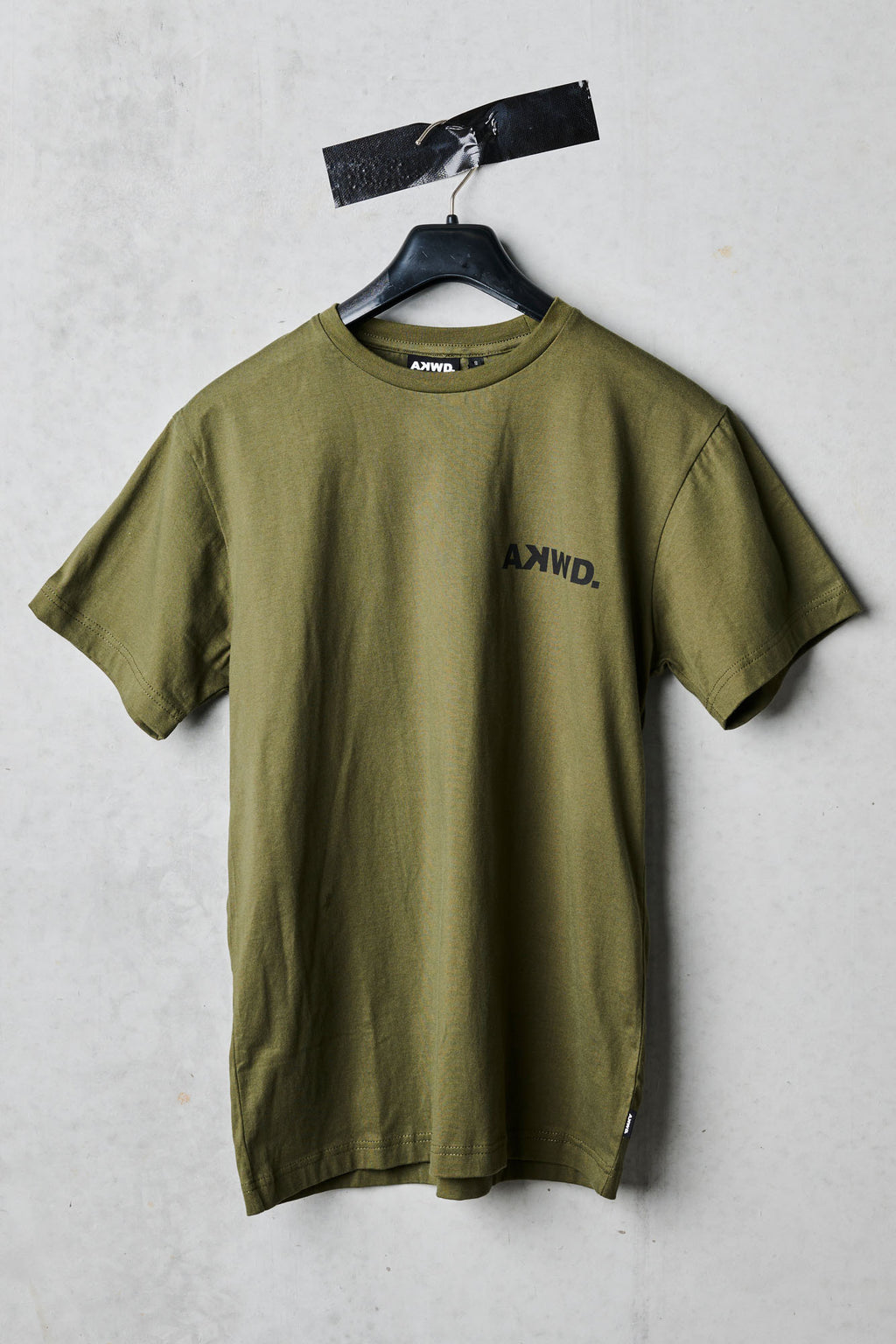 SOCIAL DISTANCING TEE