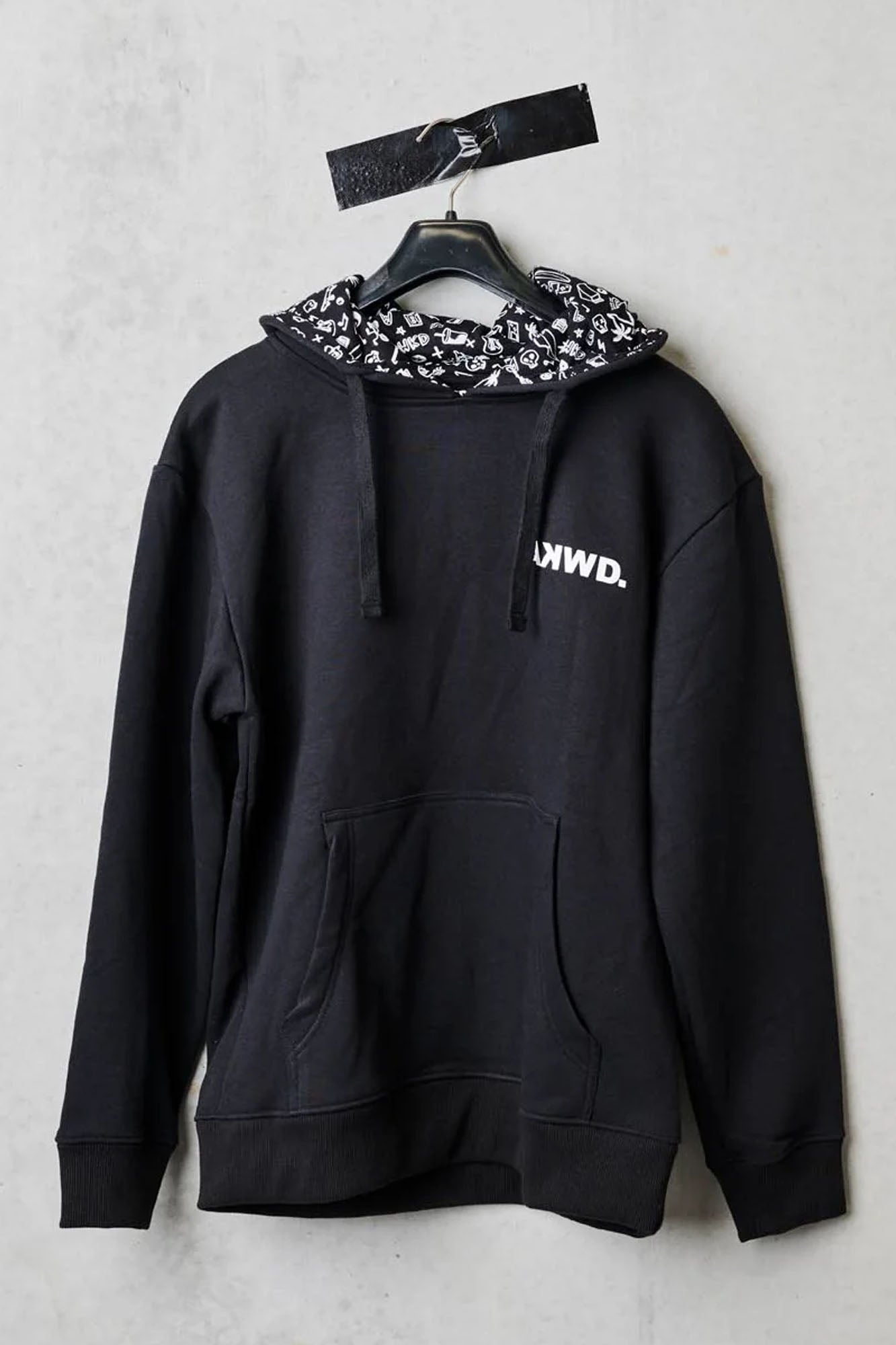 AKWD HOODIE