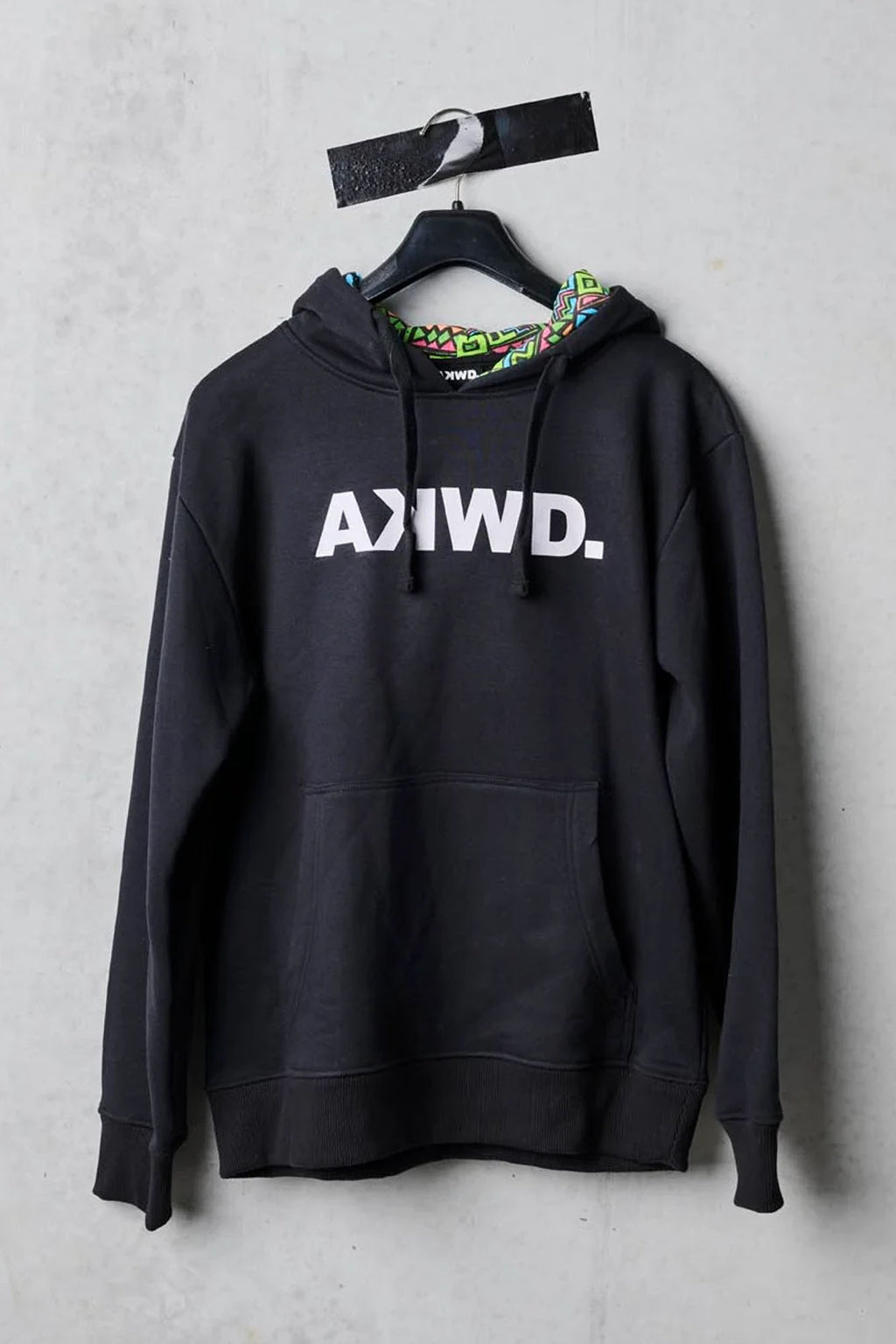 SOCIAL DISTANCING HOODIE