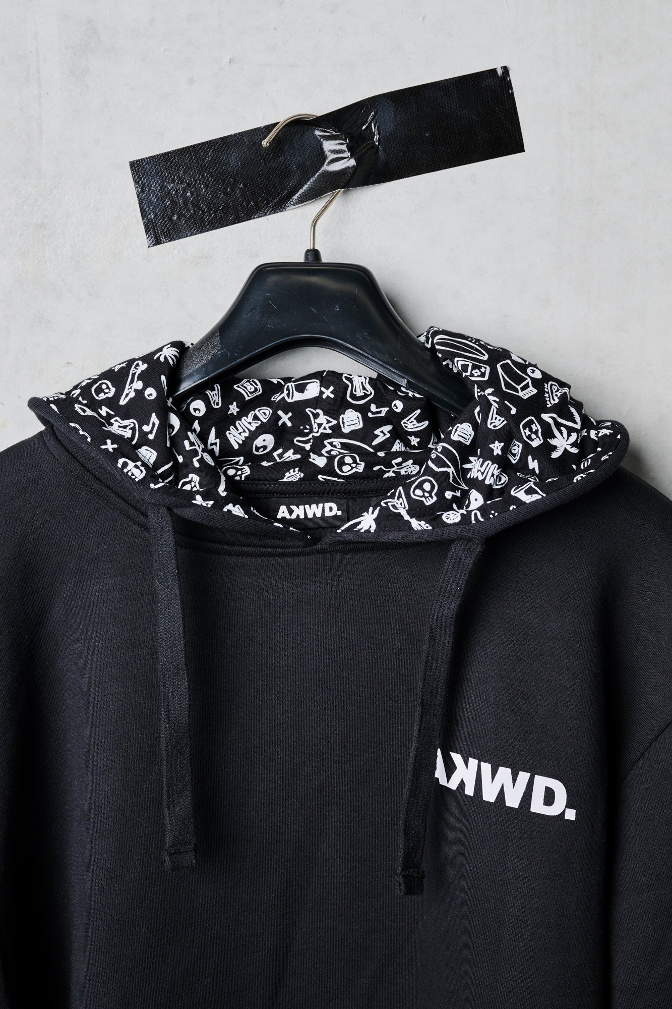 AKWD HOODIE