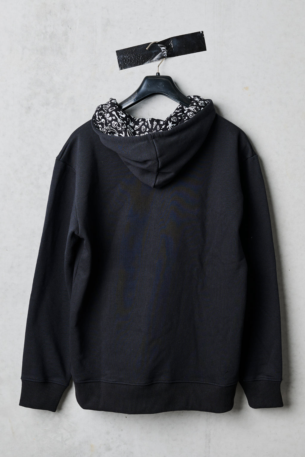 AKWD HOODIE