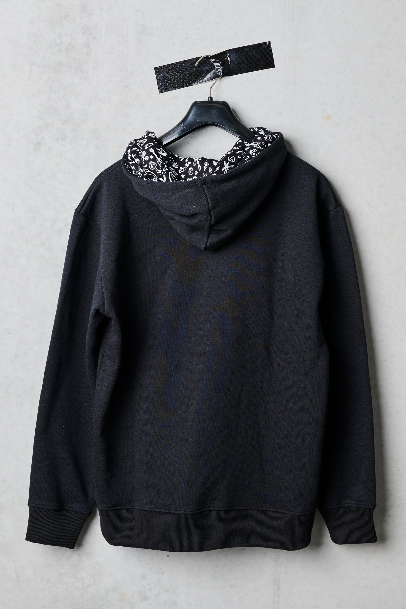 AKWD HOODIE