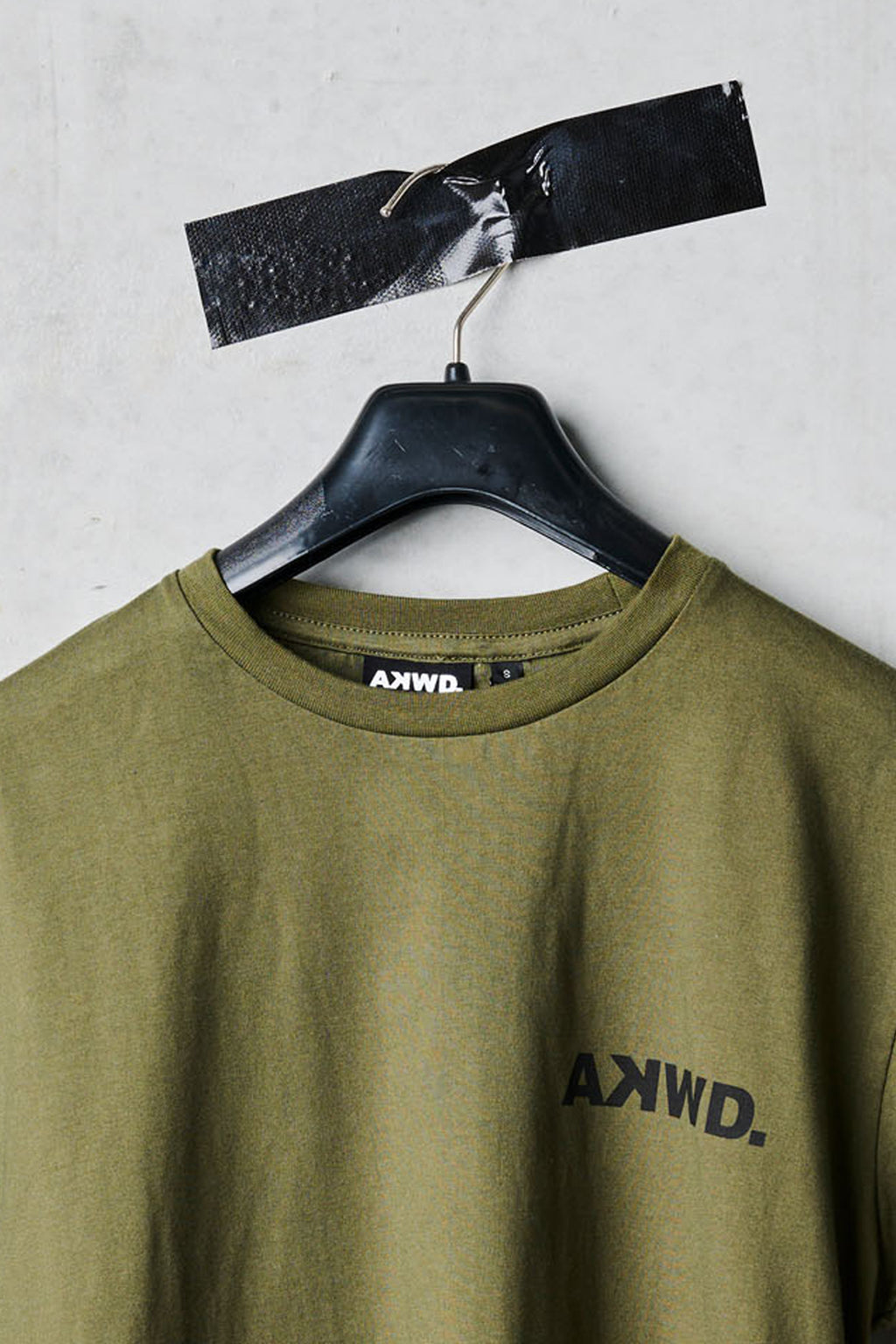 SOCIAL DISTANCING TEE