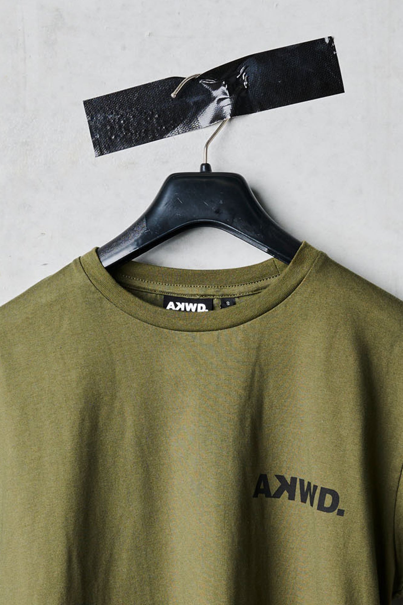 SOCIAL DISTANCING TEE